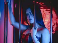 latex sexcam AnniRousse