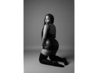 camgirl latex webcam sex BrownNina