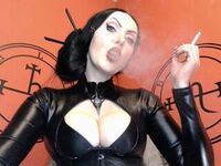 domina live webcam DominaMidnight