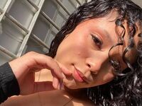 webcamgirl fetish live webcam DulceArango