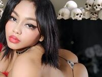 bdsm camgirl live sex ElianaWilliams