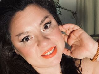 cam girl latex webcam show EllaWoodstock