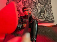 camgirl fetish live sex EvannsAbby