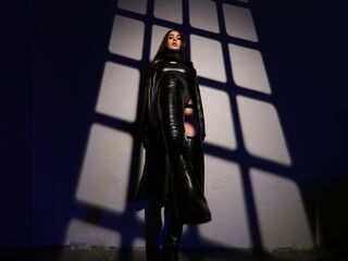 domina web cam picture IrisBlaire