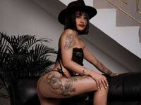 pantyhose live sex webcam JaidenBrown