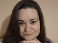 bdsm live web cam JustinaRay