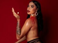 latex fetish webcam KarlaBellucci