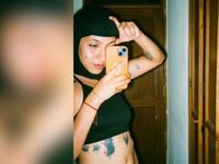 latex fetish webcam sex KendraKink