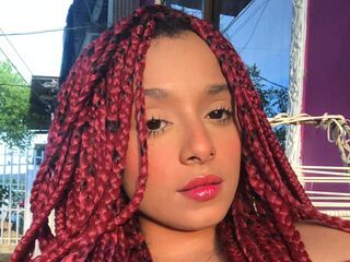 webcam girl bdsm show KiaraJhones