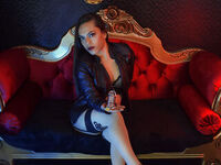 camgirl bdsm webcam KittyRichter