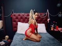 role-play sex cam KristinCharlenne