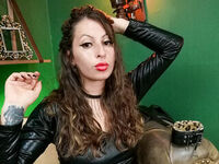 bdsm live chat room LeilaDom