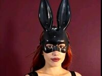 stockings fetish cam LucianaHoyers