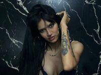 submission fetish live sex cam LucyMorgan