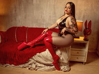 fetish cam sex MaeferLux