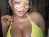 webcamgirl bondage cam MakyDina