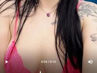 bizarre fetish videochat MelanieDaring