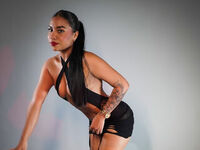 fetish cam MiaWolton