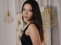 girl fetish webcam MilaSimonz
