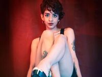 bdsm cam girl NarethDevi