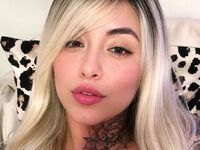 girl rubber fetish webcam NatiLat