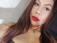 fetish webcamsex NinaGolden