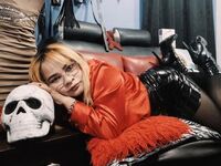 webcamgirl bdsm live sex webcam PresleySarah