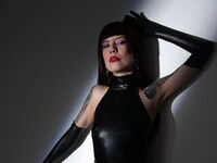 cam girl latex cam sex ReginaRaven