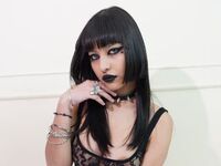 girl in tights web cam RowamMills