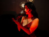 corset fetish web cam SammyHoffman