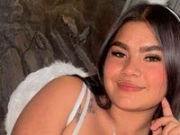 femdom webcam girl SarayMessy