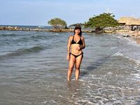 foot fetish webcam SashaRuyz