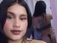 sex slave chatroom ScarlettSa