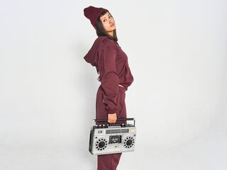 domina web cam show UrsulaLorn