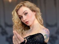 high heel fetish webcam VerdgyMills