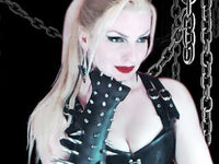 forced orgasm video chat ZiaVyxen