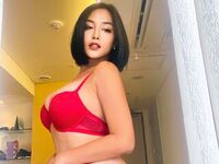 webcam strip tease show AbbyMontana