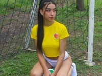 free live chat AbbyRiens
