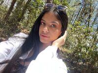 beautiful girlcam AbbySmitth