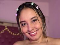 hot live girl AbellaRayder