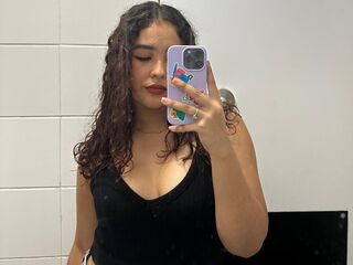 beautiful girl cam AbygailGarcia