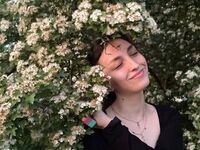 nude web cam AdalineScavetta