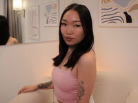 bedroom webcam AdriaNochi