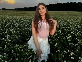 girl cam live AfinaKylin