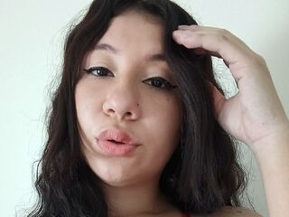 sexy camgirl live AfroditaMush