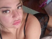 webcam striptease AgataBurn