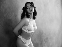 girl cam naked AislyFollin