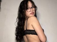 naked webcamgirl photo AkiraFlorez