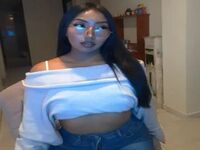 jasmin adult cam AlejaConelly