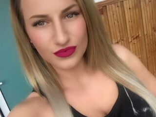 webcam babe AlessiaRings